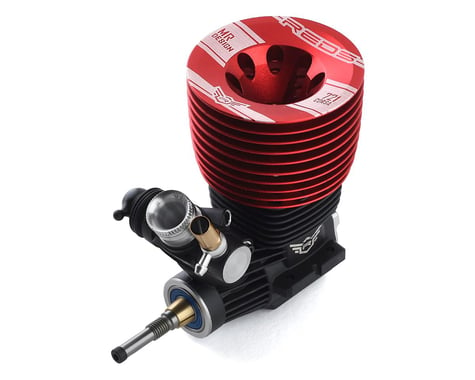 REDS 721 S CORSA 5-Port .21 Competition Off Road Nitro Engine