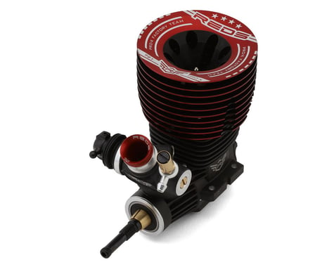 REDS 721 PRO-X Factory Team™ 3.5cc (.21) Off Road Nitro Engine