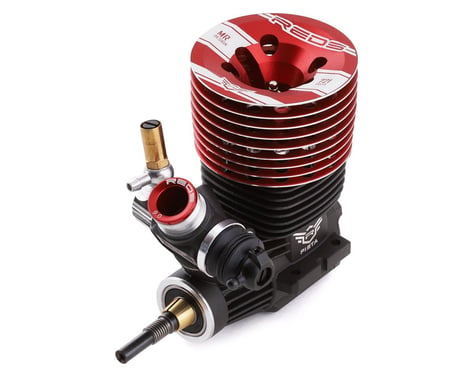 REDS 721 Pista 7-Port .21 Competition On-Road Nitro Engine