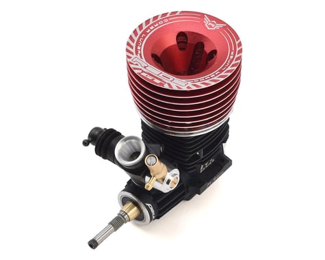 REDS M5R GT CORSA LUNGA 5-Port .21 Competition On-Road Nitro Engine