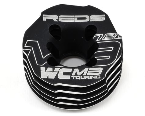 REDS M3WC Cooling Head