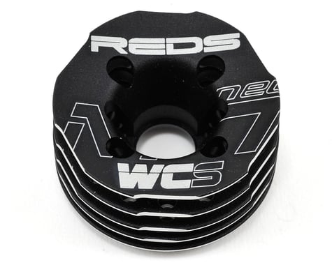 REDS M7WC Cooling Head