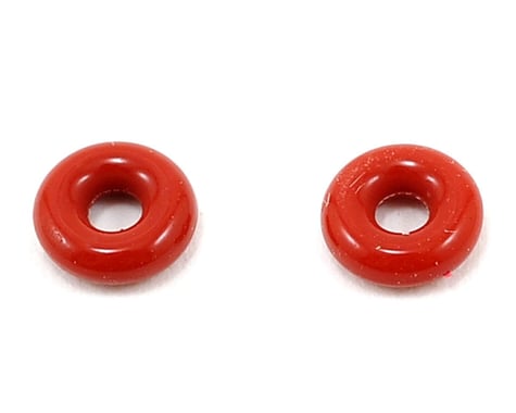 REDS High Speed Needle O-Ring (Red) (2)
