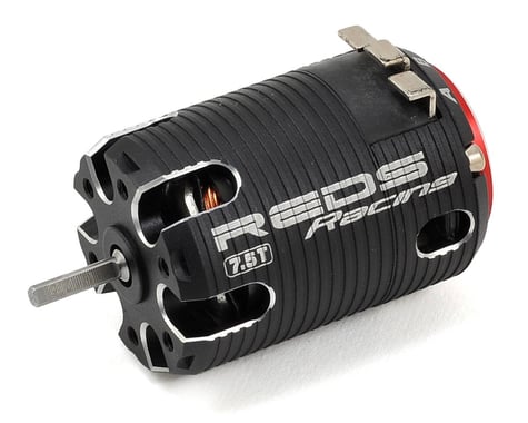 REDS VX 540 Sensored Brushless Motor (7.5T)