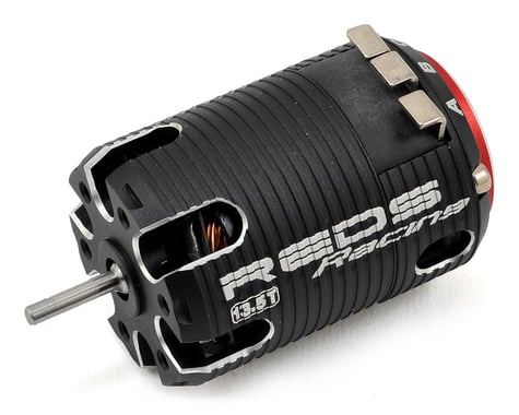 REDS VX 540 Sensored Brushless Motor (13.5T)