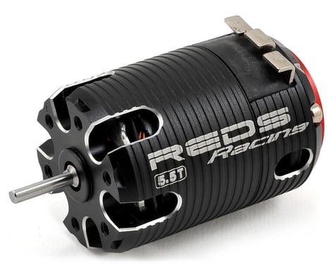 REDS VX 540 Sensored Brushless Motor (5.5T)