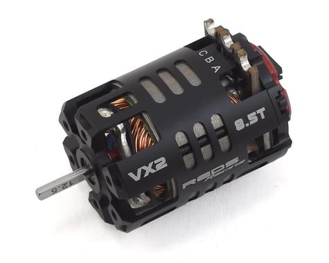 REDS VX2 540 Sensored Brushless Motor (8.5T)