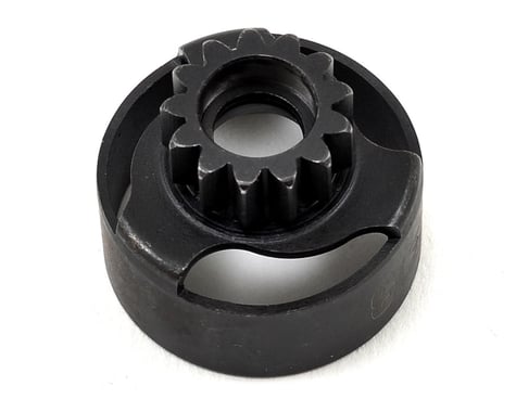 REDS 1/8 Off-Road Vented Clutch Bell (13T)