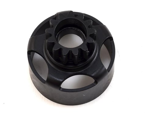 REDS Durabell 1/8 Off-Road Vented Clutch Bell (Losi/Tekno)
