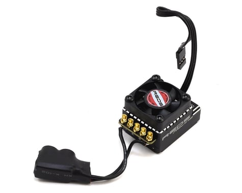 REDS 1/10 TX2 Competition Brushless ESC (160A)