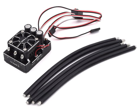 REDS Z8 Competition 1/8 Brushless ESC