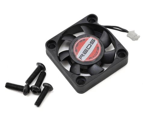 REDS ESC Cooling Fan (30 x 30 x 7mm)
