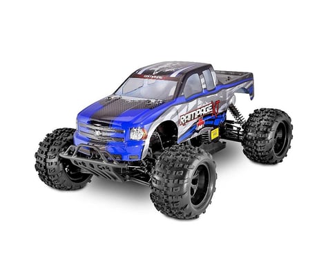 Redcat Rampage XT 1/5 Scale Gas Monster Truck (Blue)