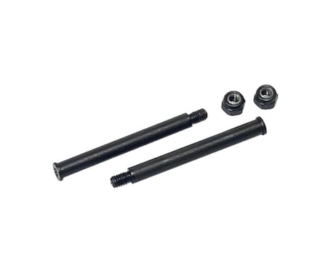 Redcat 5x50.5mm Front Lower Suspension Arm Pin Set (2)