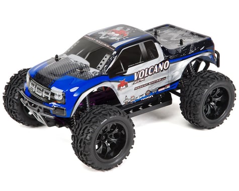 SCRATCH & DENT: Redcat Volcano EPX 1/10 Electric 4WD Monster Truck