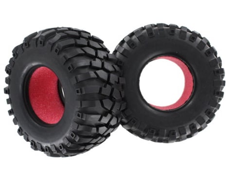 Redcat Crawler Tire w/Foam