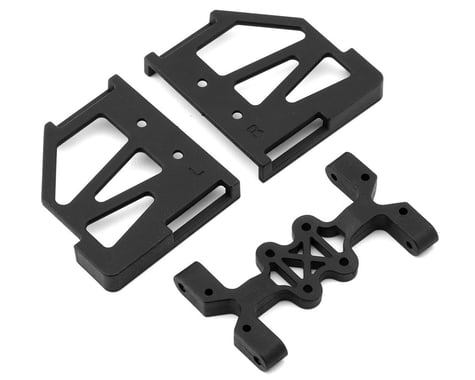 Redcat Ascent Battery Tray Set