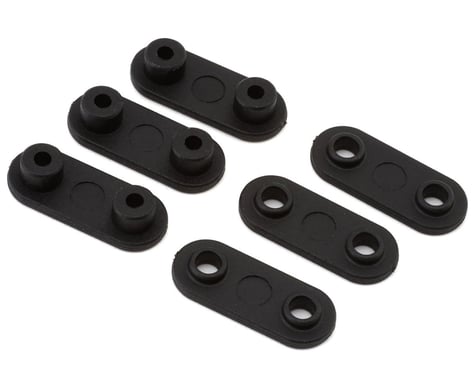 Redcat Ascent Body Joint Washers (6)