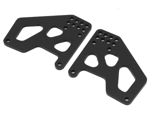Redcat Ascent Shock Tower Plates (2)