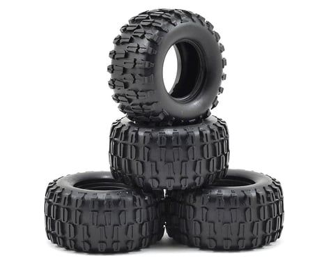 Redcat Sumo Knobby Truck Tire (4)