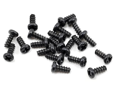 Redcat 2x5mm Button Head Self Tapping Screw (20)