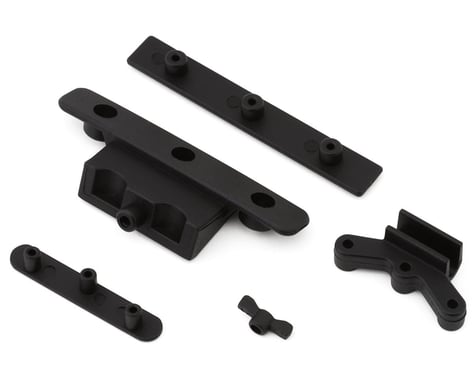 Redcat Ascent-18 Body Mount Hinge Set