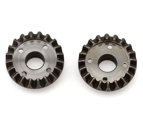 Redcat MT-18/Ascent-18 Differential Ring Gears (20T) (2)