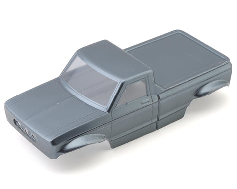 Redcat Ascent-18 Micro Crawler Pre-Painted Body (Grey)