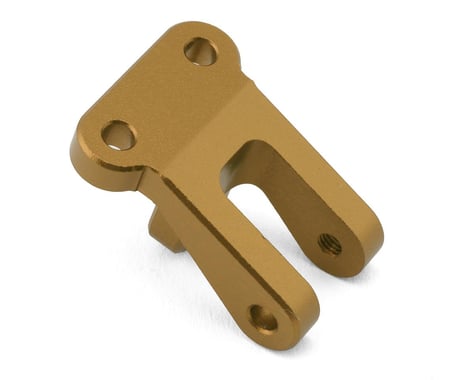 Redcat Ascent Aluminum Panhard Mount (Bronze)