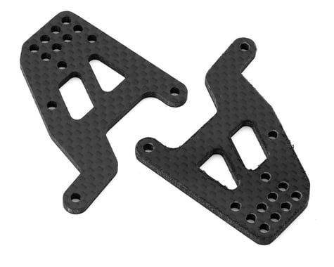 Redcat Ascent Fusion Carbon Fiber Shock Towers (2)