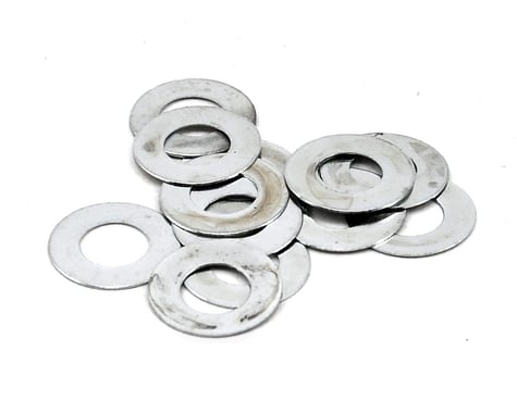 Redcat 5.2x10x0.2mm Washer A Set (12)