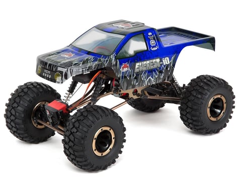 Redcat Everest-10 1/10 4WD RTR Electric Rock Crawler