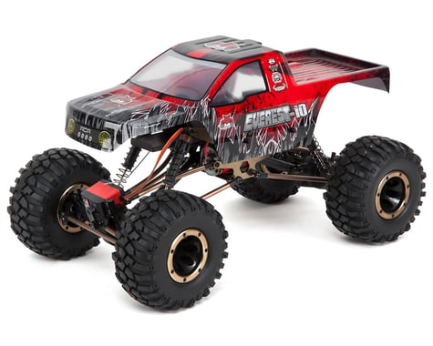 Redcat Everest-10 1/10 4WD RTR Electric Rock Crawler