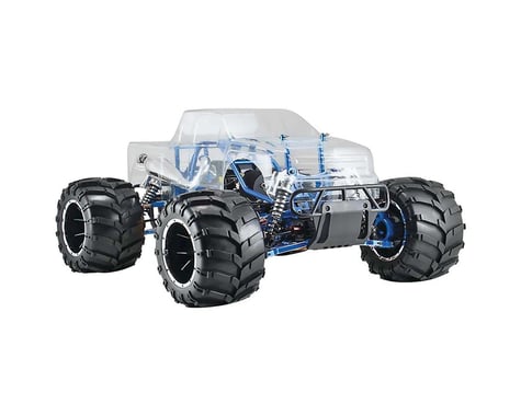Redcat Rampage MT PRO V3 Truck 1/5 Gas