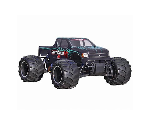 Redcat Rampage MT V3 1/5 Scale Gas Truck