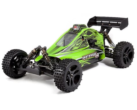 Redcat Rampage XB 1/5 Scale 4wd Buggy