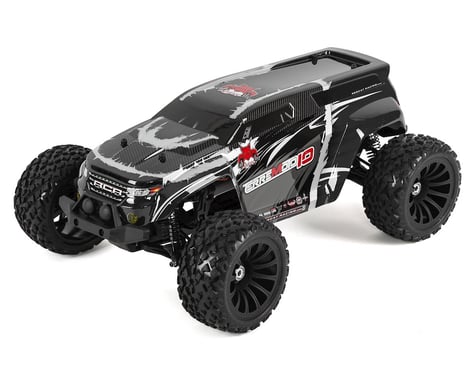 Redcat Terremoto-10 V2 Brushless 1/10 Monster Truck (Black)