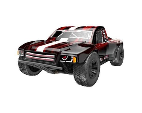 Redcat SC10E "Team Redcat" 1/10 RTR 4WD Brushless Short Course Truck (Red)