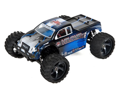 Redcat Volcano-18 V2 1/18 4WD Electric Monster Truck