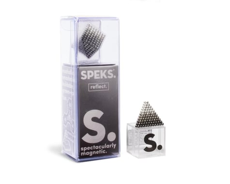 Speks 2.5mm Magnet Balls (Reflect)