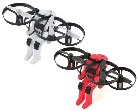 RAGE Jetpack Commander RTF Quadcopter Drone - Two Pack!