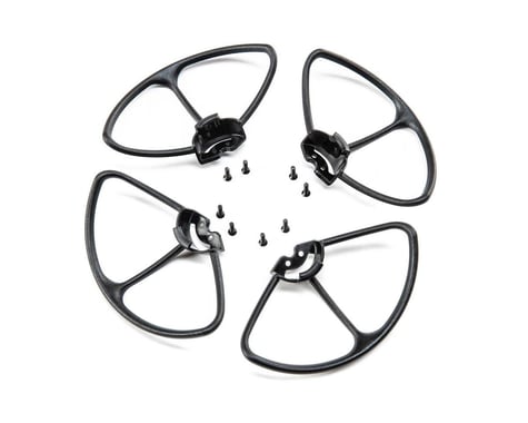 RISE Prop Guards Indorfin 130 Brushless Drone