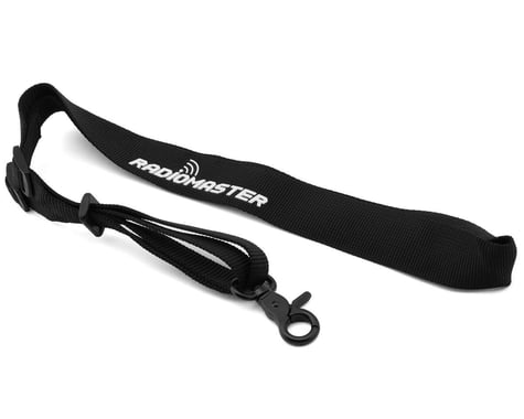 RadioMaster Neck Strap (Black)