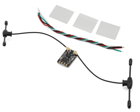 RadioMaster RP3 V2 ExpressLRS (ELRS) 2.4Ghz Receiver