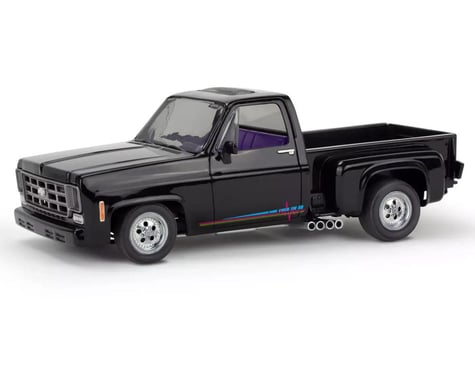 Revell 1/25 Scale 1977 Chevy Street Pickup Plastic Model Kit