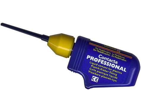 Revell Contacta Professional Plastic Model Glue (24g)