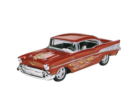 Revell Germany 1/25 1957 Chevy Bel Air