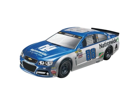 Revell Germany 1/24 #88 Dale Earnhardt Jr. Nationwide Chevy SS