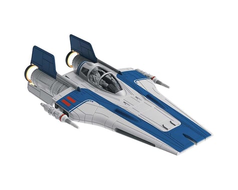 Revell Germany 1/144 Resistance A-Wing Fighter
