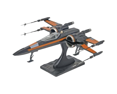 Revell Germany Poe's X-Wing Fighter
